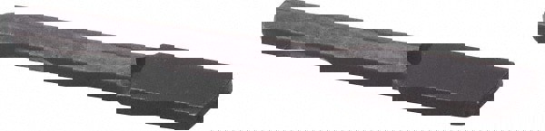 Hammer & Chipper Replacement Chisel: Diagonal, 1.65